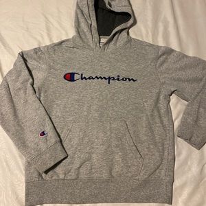 Champion hoodie (kids)